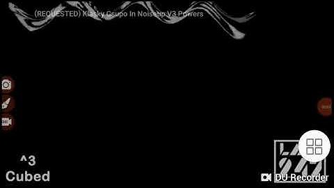 KlAsKy CsuPo In NOisEuP V3 HYPerCuBED