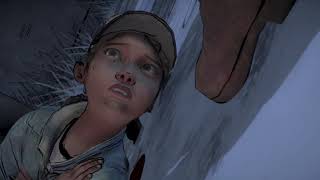 Clementine|Pull the trigger