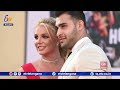 Britney Spears and Sam Asghari Announce Split