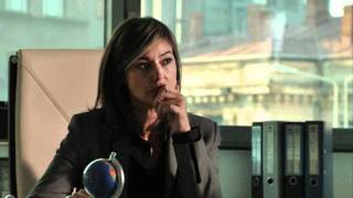 The Whistleblower - Movie Short The Reel Deal