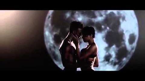 Luke James   Dancing In The Dark