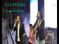 La Cantada - Enamorado del amor