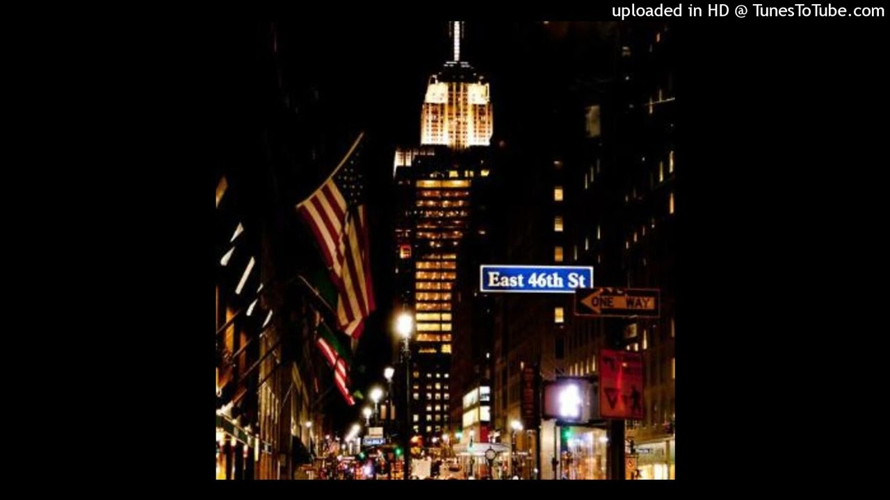 Xangang Surreal Gang Type Beat