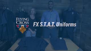 Fx S.t.a.t. Product Demo