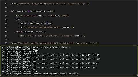 Python 3.12 Built-ins A-Z | 02A