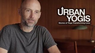 Moby's Story  Music, Health, and Yoga | URBAN YOGIS  Deepak Chopra