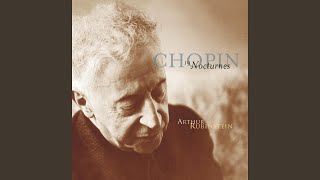 Miniatura de "Arthur Rubinstein - Nocturnes, Op. 37: No. 1 in G Minor"