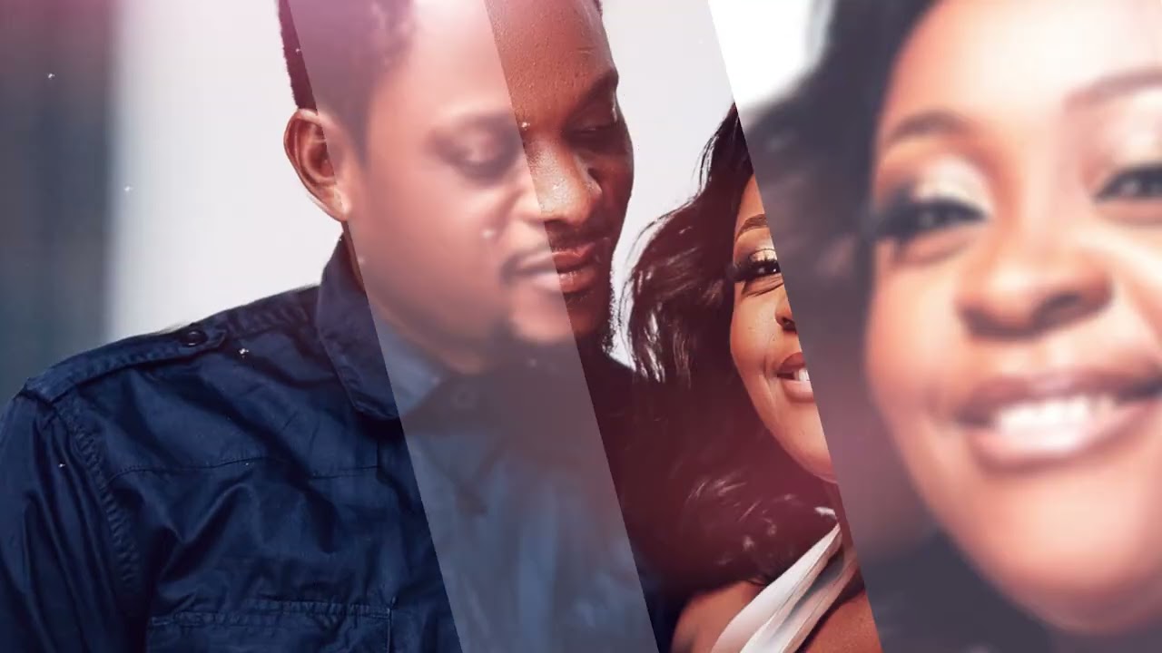 VERITE EN FACE DE VINCENT ET ANNIE TSHILUIZI : UN DESTIN.... UNE VIE....  SUIVEZ