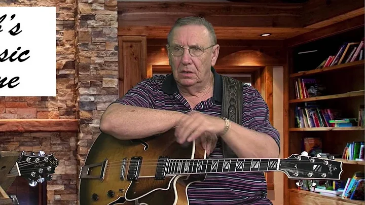 ONTV: Bob's Music Time featuring Jack Voss - Pt. 1