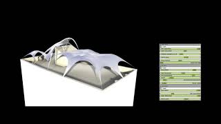 IAAC - COMPUTATIONAL DESIGN II // SPIDER FAMILY
