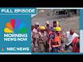 Morning News NOW Full Episode &ndash; Aug. 28