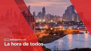 Emisión Noticias RCN 7:00 p. m. / sábado 24 de junio 2023