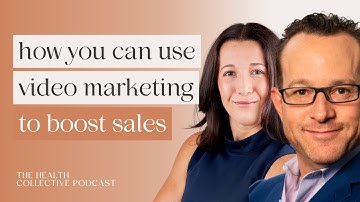 Todd Hartley on Story-Telling Through Video Marketing and Working With Tony Robbins