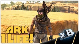 Upgrades! :: ARK: Scorched Earth 1 Life! :: E02