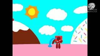 Numberblocks Crying Memes