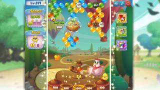 Bubble CoCo || Level - 271
