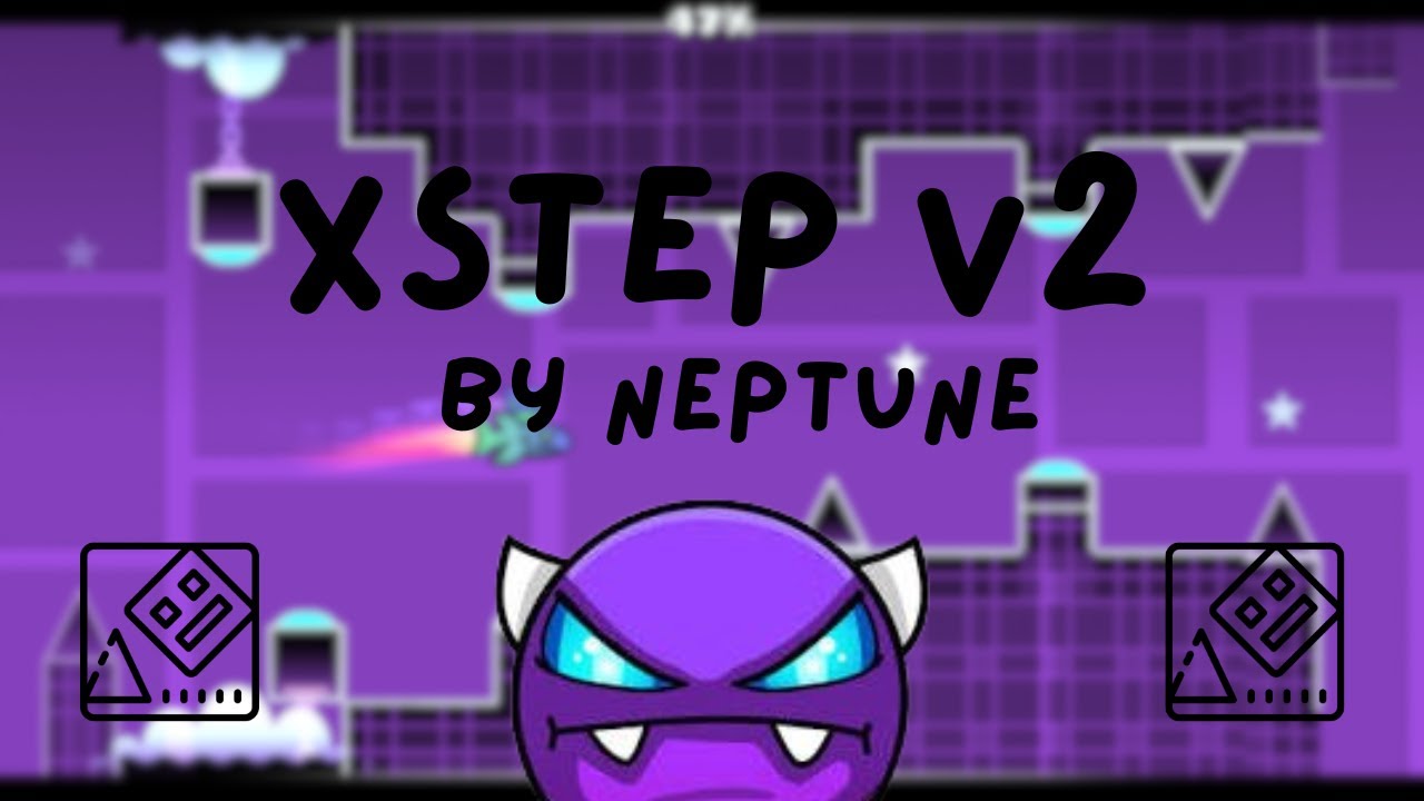 XStep v2 100% by Neptune - YouTube