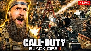 Black Ops 2 in the Big 2026 is WILD! | LIVE