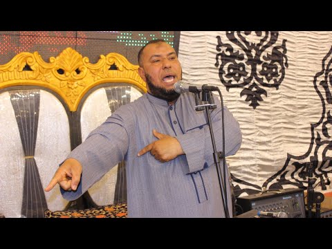 وبشر الصابرين كلمة عزاء ابكت الحاضرين الجهبذ محمد ابو المعاطي عزاء فقيد الشباب الاستاذاحمدرأفت مبارك وبشر الصابرين كلمة عزاء ابكت الحاضرين الجهبذ محمد ابو المعاطي عزاء فقيد الشباب الاستاذاحمدرأفت مبارك