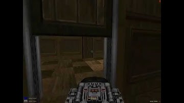 [DOOM II] Dark Tartarus - Map 19 : Dimensions - UV-Speed in 02:30