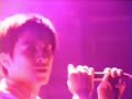 THEE MICHELLE GUN ELEPHANT-LIVE AT NISSIN POWER STATION 1996.5.7 PART 3