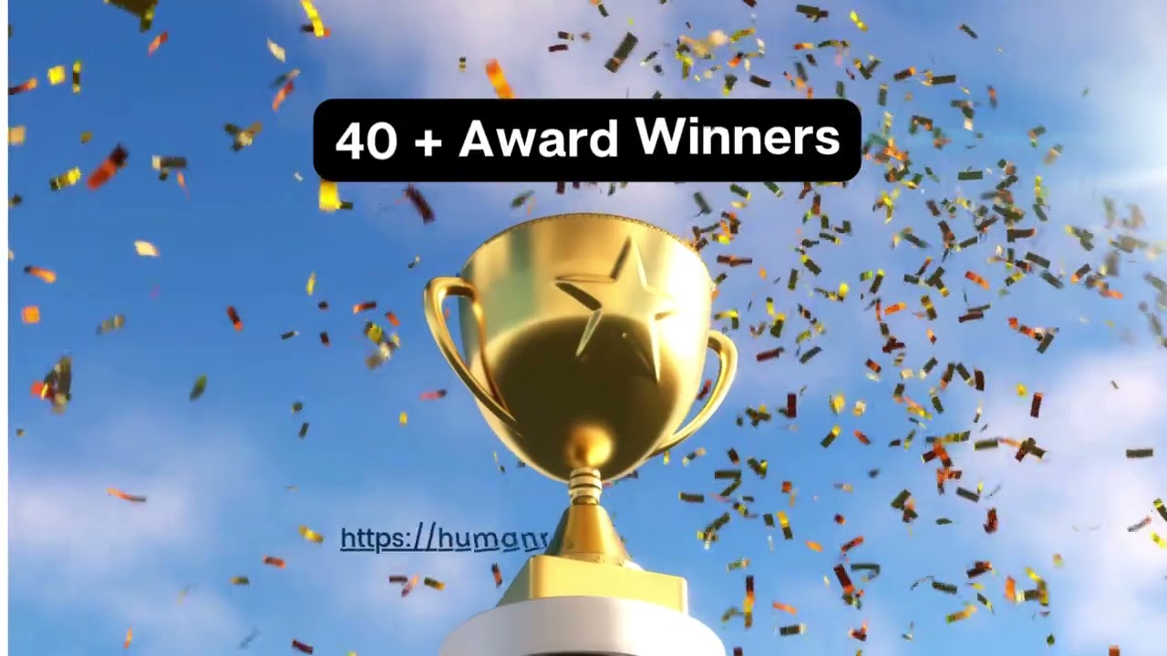 6th Edition of Human Resources Management Awards | 27-28 October 2025 | Paris, France #sciencefather