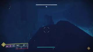 Destiny 2 Vault Of Gl - Secret Chest Maze - Spot 2 & 3 To Unlock The Door