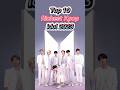 Top 10 richest kpop idol 2023 | Richest korean singer #bts #btsarmy #shortvideo #shorts #kpop