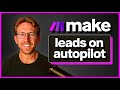 How To Generate Leads In Any Industry On Autopilot