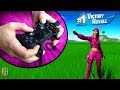 So I Bought THE BEST Controller in Fortnite...