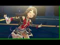 メサイア(島村卯月)【デレステMV‐NIR View(水着透過)】