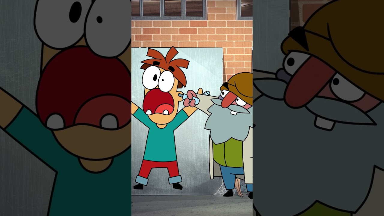 Киборги уже среди нас? 🤖