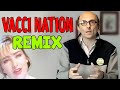 Di vizio  vacci nation remix ft ace of pass
