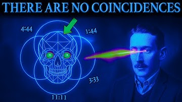 The Secret Language of Reality — How the Universe Reflects You