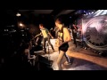 Your Demise - Miles Away (live @ NEVER SAY DIE 2010)