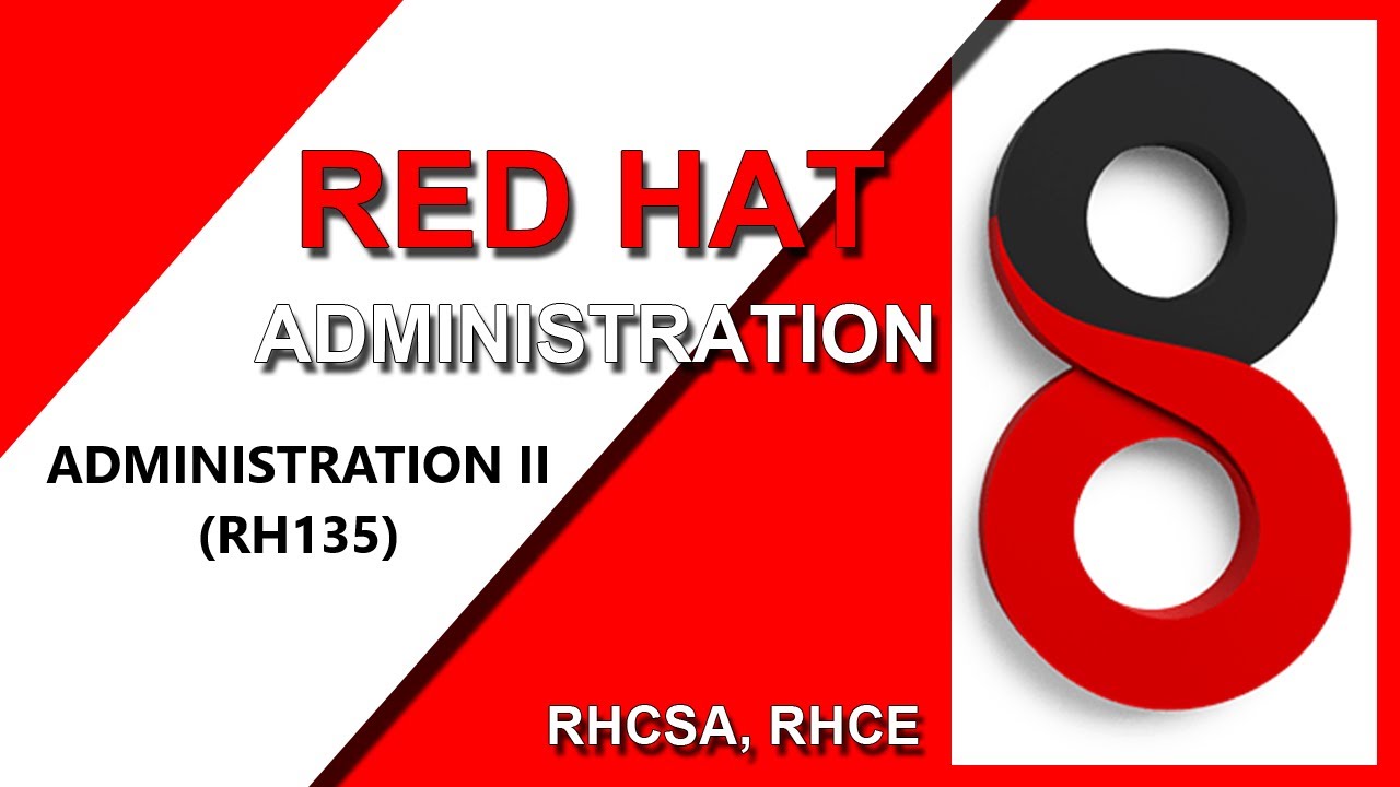RED HAT LINUX ADMINISTRATION (RH135) : MANAGING SELINUX SECURITY - YouTube