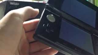 3DS販売！ 販売中止