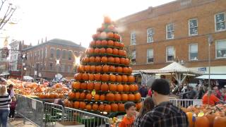 Circleville pumpkin show