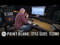 Style Guide: Techno – Part 1: History and Sound Design