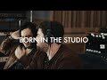 The Dangerous Summer ‘Born In The Studio - A Deep Look Inside Gravity’