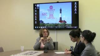 Heritage Linguistics: An Interview with Professor Maria Polinsky