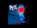 Fayal  lappel de la nuit  remix du morceau nightcall de kavinsky 