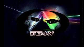 Vitalic - One Above One (Sneaky Dubstep Remix)