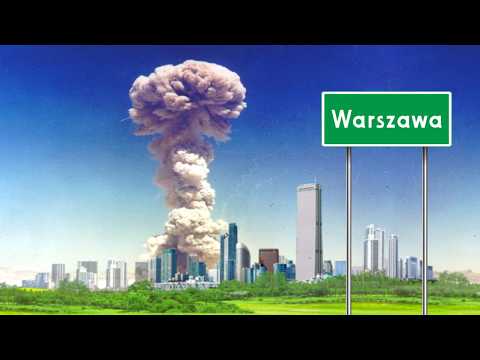10 KATASTROF, które MOGĄ się wydarzyć