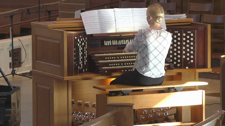 For All the Saints - Jacob B. Weber