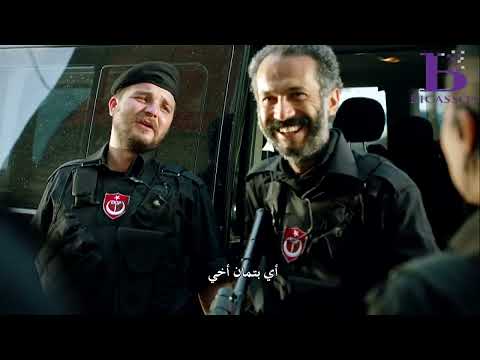 مسلسل الفريق الاول الجزء الثاني الحلقة  كاملة