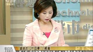 20110214總統冏事-八輕篇--2