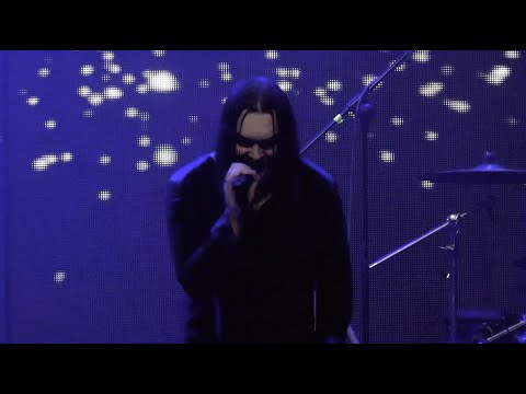 ГОРШЕНЕВ - РОЖДЕННЫЙ БЫТЬ ЗВЕЗДОЙ (Live)