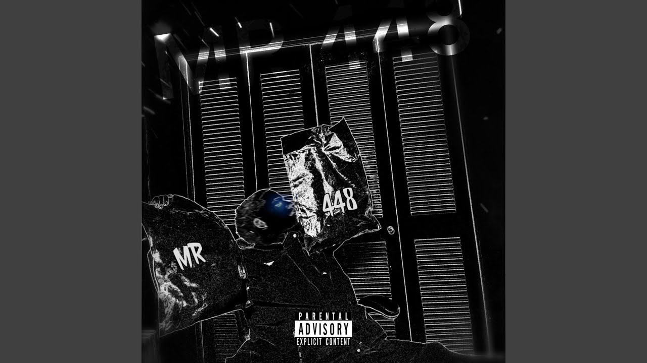 MR.448 (feat. Sk Benz)
