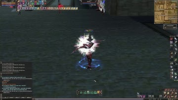 L2 Interface interlude - Custom macro window + loop